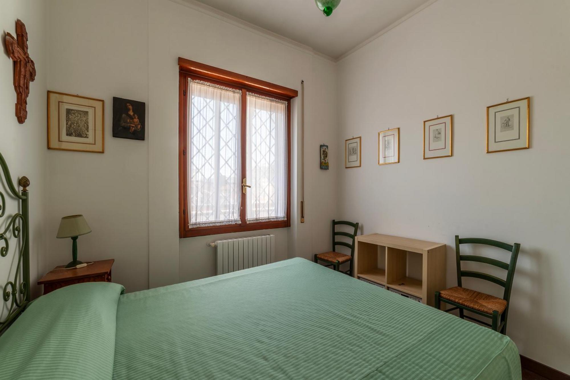 Flaminio Apartment Panoramic View With Terrace Roma Exterior foto